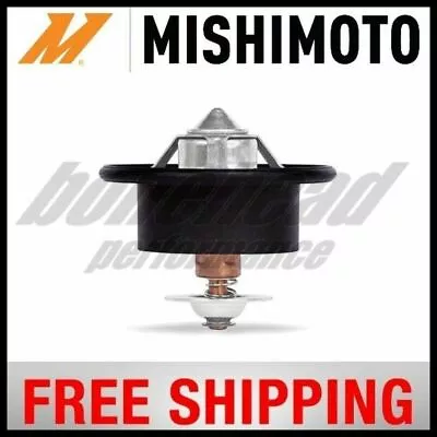 Mishimoto Low-Temperature Thermostat For Dodge Truck 5.9L 6.7L Cummins • $84.95