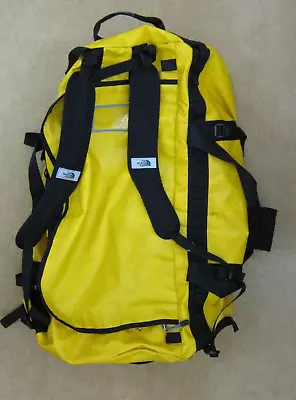£79 • Buy The North Face Base Camp Duffel XL