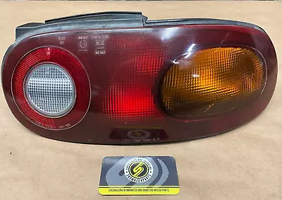 90-97 Mazda Miata MX-5 MX5 OEM Passenger Pass Right Rear RH Tail Light #2 • $79.95