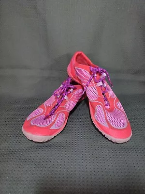 MERRELL Shoes Womens 7 Barefoot  Running Pace Glove Minimalist • £19.28