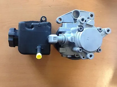 2006-2011  Mercedes Benz ML350  Power Steering Pump With Reservoir  • $148.46