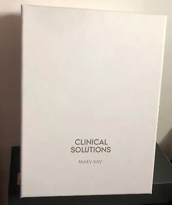 Mary Kay Clinical Solutions SET Retinol + Calm Restore Facial Milk  NIB • $99.99