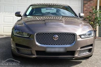 $28000 • Buy 2016 Jaguar XE Prestige 2.5T