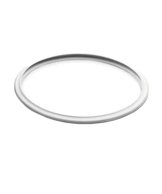 £19.33 • Buy 22cm(9 ) Authentic Replacement Gasket Ring Compatible For FAGOR Pressure Cookers