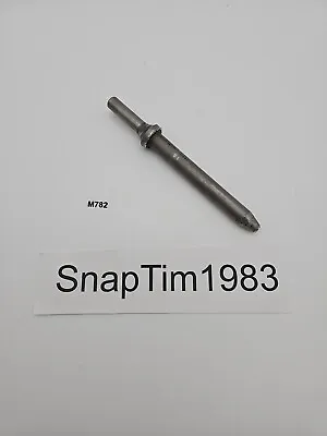 Matco Tools Taper Punch Bit 3/8″ Round Tip – 5-3/4″ Long MC384A • $17.99