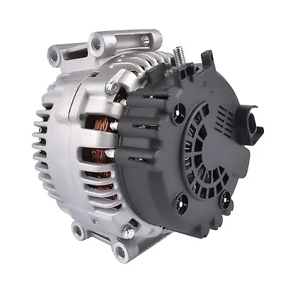 Alternator 04801250AA For Mercedes-Benz R320 R350 E320 2007-2012 3.0L V6 Diesel • $145.88