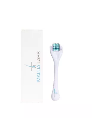 $25 • Buy Scalp Hair Growth Derma Roller 1mm (Anti Hair Loss)