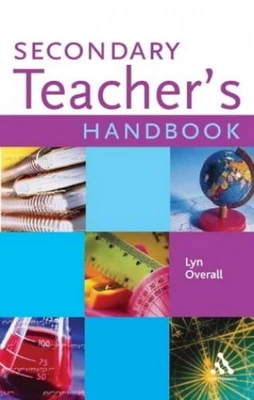 £4.99 • Buy Secondary Teacher's Handbook By Sangster Paperback Book The Cheap Fast Free Post