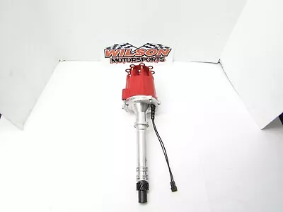 MSD 85551 Pro Billet Distributor IMCA UMP DRAGRACING SBC BBC • $225