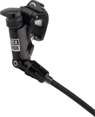 RockShox Reverb Stealth Remote Lever Assembly Right MMX Connectamajig A2-B1 • $158