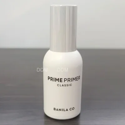 Prime Primer Classic 30ml Banila Co • $24.77