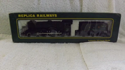 £28 • Buy Repliica 00 Gauge Modified Hall