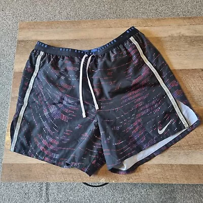 Nike Dri-FIT Run Division Stride Men's 13cm Shorts (Small)  • £25