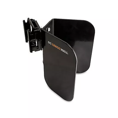 DC Cargo E-Track Wall Mount Motorcycle EZ Chock • $59.99