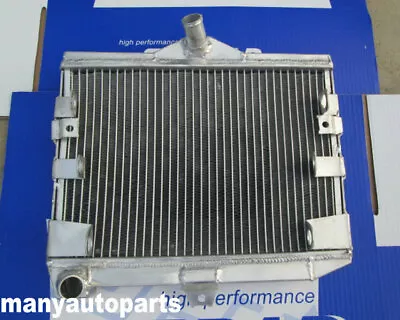 Aluminum Radiator For Yamaha V-max/vmax Vmx1200 Vmx12 1985-2007 85-07 • $96.90