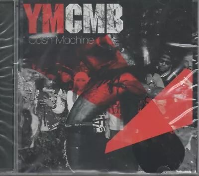 YM CMB Cash Machine CD NEU Pass Tha Doobie Ohhhh Miss Fuck Them Say It Alll • £8.70