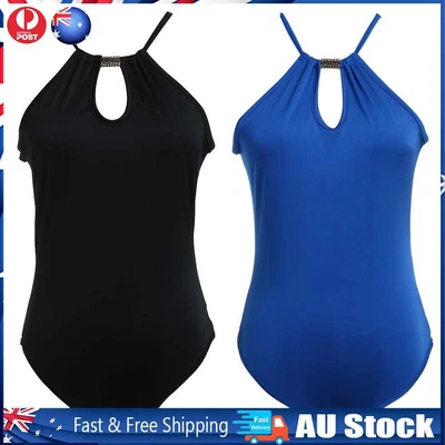 $9.30 • Buy Women Bikini Push Up Bathing Swimwear One Piece Swimsuit Bikini-141359