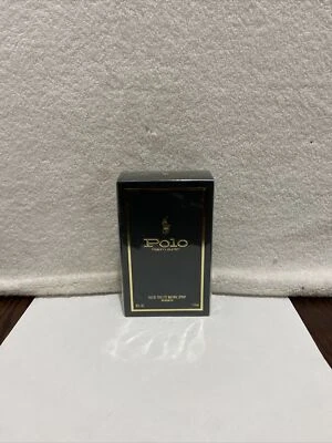 $59.99 • Buy Ralph Lauren Polo 4 Oz Men's Eau De Toilette Spray Cologne Vaporisateur, SEALED
