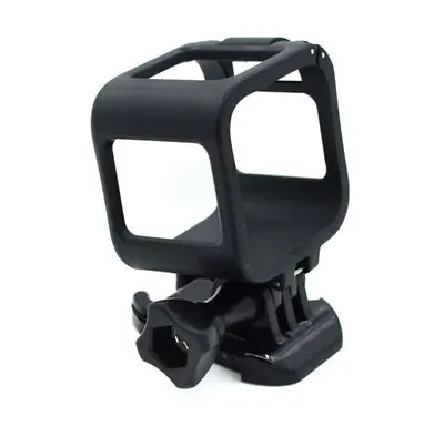 Low Profile Housing Frame  Protective Case Mount Holder For GoPro Hero 4Session • $4.53