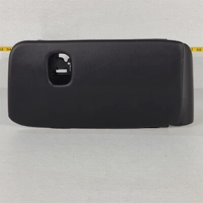 $296.10 • Buy 01-04 Corvette C5 Glove Box Glovebox Black AA6966