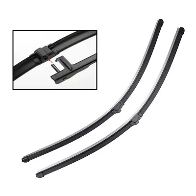 Windshield Wiper Blade For Mercedes-Benz E Class E63 AMG 2010-2014 OEM Quality • $17.69