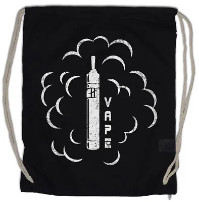$32.95 • Buy VAPE I Drawstring Bag Vaporizer Vapo Love E-Shisha Shisha Smoking Smoke Coil