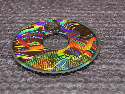 Microsoft Office XP Small Business CD Authentic • $19.99