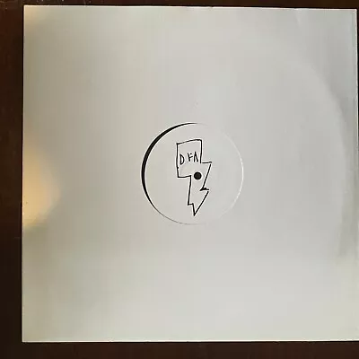 LCD Soundsystem - Pow Wow 12  Limited Single Sided RSD 2010 EX • £15