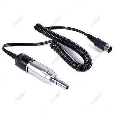 Dental Handpiece Micromotor 35000 Rpm Dental Micro Motor Nail Drill Machine Tool • $51.27