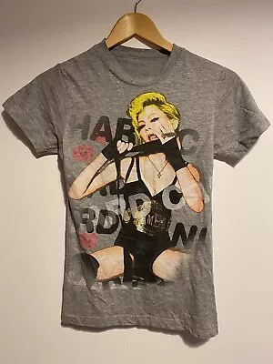 Official Madonna Hard Candy Top - Ladies Size M • £12.95