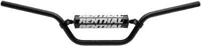 Renthal 78701BK03219 7/8in. Handlebar Black 400EX 787-01-BK-03-219 80-0667 • $90.62