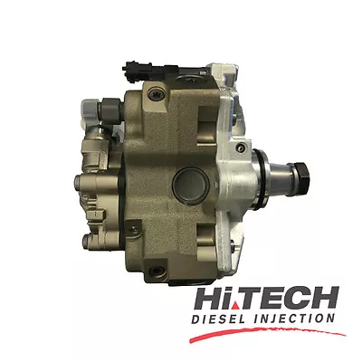 BRAND NEW Iveco Case New Holland Diesel Injection Pump 0445020175 5801382396 • $42632.88