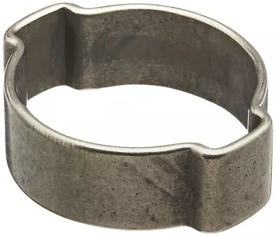 Oetiker 15100008 Clamp 2-Ear Stainless  .551 To .669 Dixon 1517R • $111.04