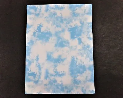 20 CLOUDS 14x17 Mailers Poly Shipping Envelopes Tie Dye Boutique Tshirt Bag • $11.80