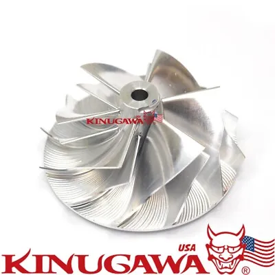 Turbo Compressor  Billet Wheel TD05HR 15GK2 EVO 6.5 / Dodge Neon SRT4 Stage 3 • $139