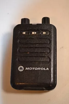Motorola Monitor VI Pager 1 Channel UHF RLD1047B • $129.95