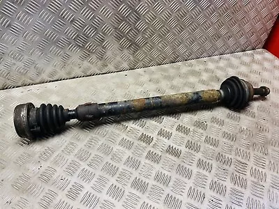 Vw Golf Mk2 1.6TD GTD OSF Long Driveshaft Drivers Right Front • $43.46