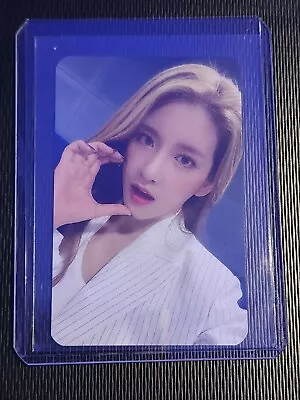 WJSN The Black Exy MMT Photocard Pob • $18.68