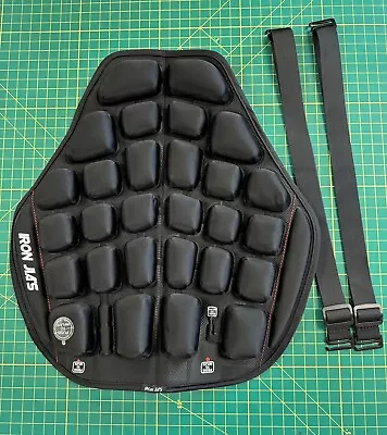 Motorcycle Seat Cushion • $20