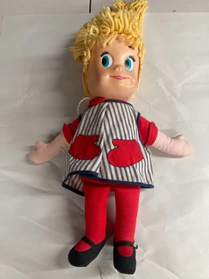 $39.99 • Buy Wendy Casper's Freind Mattel Talking Doll 1960's