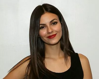 Victoria Justice 5x7 Glossy Photo • $7.99