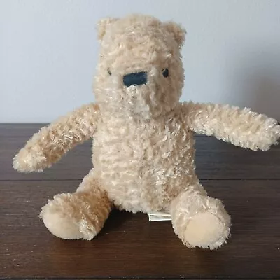 $10 • Buy Disney Classic Pooh Winnie The Pooh 8  Plush Stuffed Animal By Dolly, Inc.