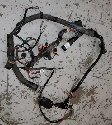 Sea Doo Speedster 240 EFI Main Engine Wire Wiring Harness 877614A-1 84-877614A1 • $99.99