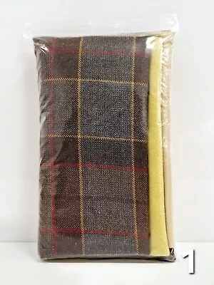 Scrap Bag Fabric Lucky Dip Sold As Seen • £2.50