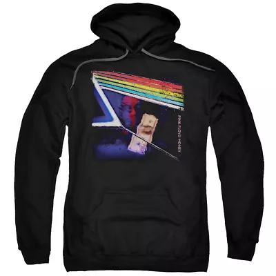 PINK FLOYD MONEY Licensed Adult Hooded And Crewneck Sweatshirt SM-5XL • $52.95