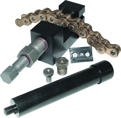 Motion Pro Jumbo Chain Tool Chain Breaker 630 08-0135 • $132.54