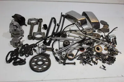 98-04 Suzuki Intruder 1500 Vl1500 Engine Parts And Hardware • $35