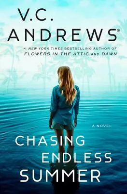 Chasing Endless Summer Paperback By Andrews V. C. Brand New Free Shipping... • $16.19