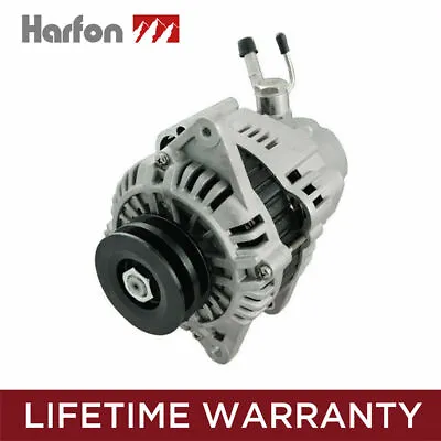 Alternator For Mitsubishi Pajero 4D56 2.5 90-97 Sport 98-09 Montero 90-01 Delica • $129.75