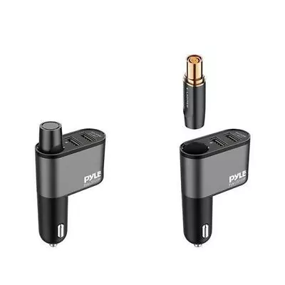 Pyle PEL88 Flameless Electric E-Lighter With Dual USB Device Charge Ports . • $16.36